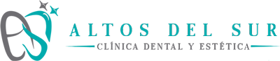 Logo Clínica Dental Altos del Sur